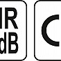 Sluchátka pracovní (ochranná) 27dB