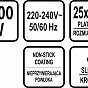 Toustovač 1400 W, 4 plotnový