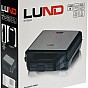 Toustovač 1400 W, 4 plotnový