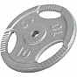 Gorilla Sports Činkový set, litina, 70 kg