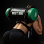 Gorilla Sports Fitness pytel s pískem, 5 kg