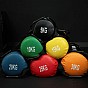 Gorilla Sports Fitness pytel s pískem, 5 kg