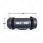 Gorilla Sports Fitness pytel s pískem, 5 kg