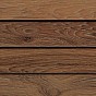 PENT Signature HORIZONTAL domek 7 x 7, hnědý