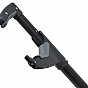 Compass Střešní nosič kola Alu Wind, TÜV, 146 cm