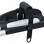 Compass Střešní nosič kola Alu Wind, TÜV, 146 cm