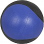 Gorilla Sports Medicinbal, modrý/černý, 6 kg