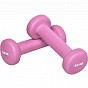 Gorilla Sports Set jednoručních činek na aerobik, 31 kg
