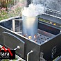 Cattara Startér na dřevěné uhlí a brikety