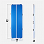 Gorilla Sports AirTrack žíněnka 300 × 100 cm