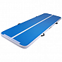 Gorilla Sports AirTrack žíněnka 300 × 100 cm