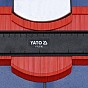 Šablona na profily - 260 mm