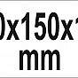 Box na nářadí 360x150x115mm