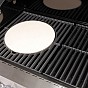 Plynový gril BBQ Chief 9.0, černá