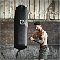 MAXXUS Boxovací pytel Excalibur Pro, černý, 120 cm, 34 kg