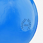 Gorilla Sports Soutěžní kettlebell, modrý, 12 kg