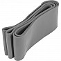 Gorilla Sports Odporová guma 101 mm, šedá