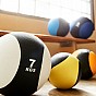 Gorilla Sports Medicinbal set, 15 kg