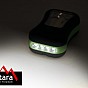Svítilna LED 160+15lm CAMPING