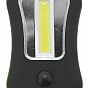 Svítilna LED 160+15lm CAMPING