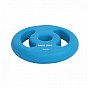 Gorilla Sports Sada zátěžových kotoučů 2 x 3 kg, sv. modrá