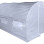 Fóliovník 3 x 4,5 m, 13,5 m2, bílý, gramáž fólie 160 g/m2