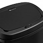Automatický bezdotykový odpadkový koš 60 l – černý
