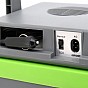 Chladící box ECO A+ - 22 l, 230V/12V