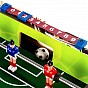GamesPlanet® Mini stolní fotbálek, 50,5 x 31,5 x 10, potisk