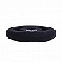 Gorilla Sports Sada zátěžových kotoučů 2 x 5 kg, černá
