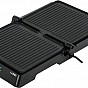 Kontaktní gril 2000 W, 3v1, nerezová ocel