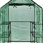 Fóliovník 143 x 143 x 195 cm