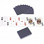 GamesPlanet Poker set, 300 laser. žetonů Ultimate