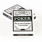 Sada Poker karet No92 100% PLAST, 2 ks