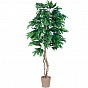 PLANTASIA Umělá rostlina strom, mango, 180 cm