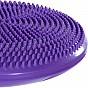 MOVIT Balanční polštář na sezení, 33 cm, fialový