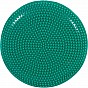 MOVIT Balanční polštář na sezení, 33 cm, tm. zelený