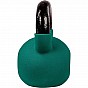 MOVIT Kettlebell činka, zelená, 10 kg