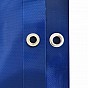 JAGO Plachta 650 g/m², hliníková oka, modrá, 2 x 3 m