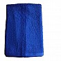 Osuška Unica, 70 x 140 cm, tm. modrá