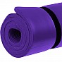 Movit Gymnastická podložka, 183 x 60 x 1 cm, fialová