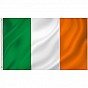 FLAGMASTER Vlajka Irsko, 120 x 80 cm