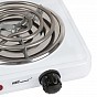 BROIL - MASTER Zapalovač na dřevěné uhlí Sisha, 1000 W, bílá