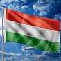 FLAGMASTER Vlajkový stožár s vlajkou, Maďarsko, 650 cm