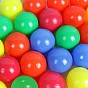 Pestrobarevné míčky, dětské, 300 ks
