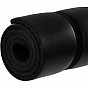 MOVIT Podložka na jógu 190 x 100 x 1,5 cm, černá