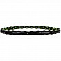 Hula Hoop Masážní obruč na cvičení, 96 cm 64 magnetů