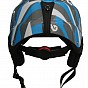 Lyžařská a snowboardová helma BROTHER - vel. S - 48-52 cm