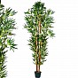 PLANTASIA Umělý strom bambus, 220 cm
