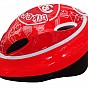 Cyklistická dětská helma, velikost S (48-52 cm)